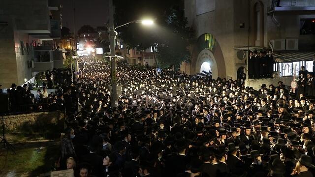 צילום: טל שחר צילום: טל שחר