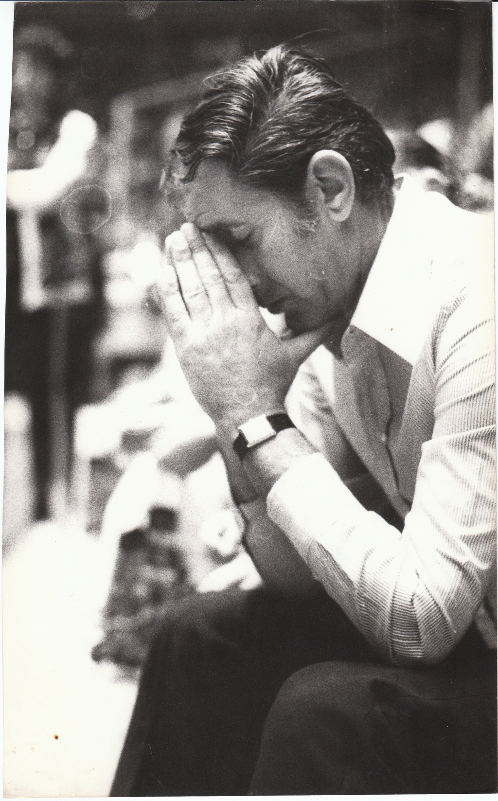 Ralph Klein