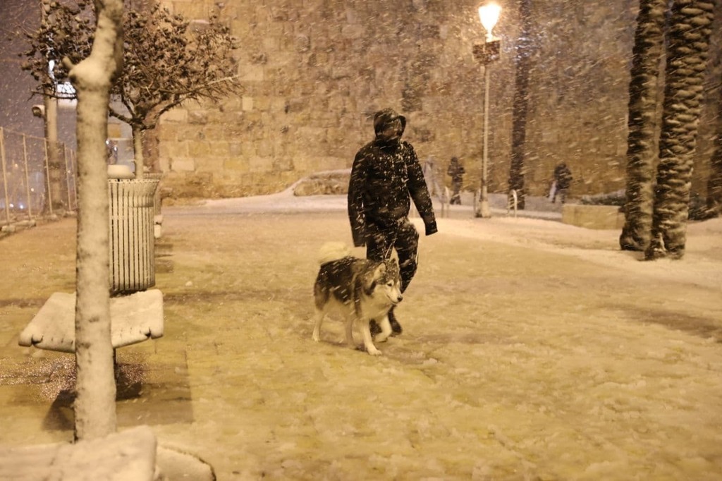Jerusalem