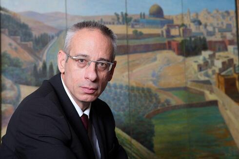 צילום: עמית שעל צילום: עמית שעל