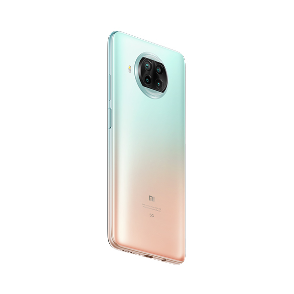 Shiomi Mi 10T Lite