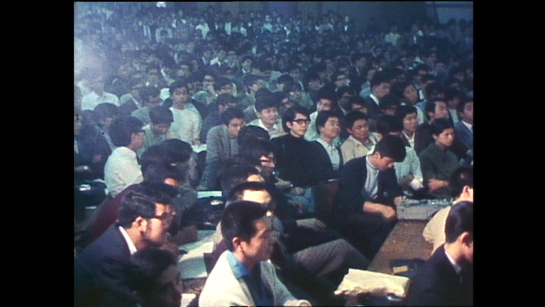 Mishima: The Last Conflict