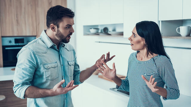 צילום: Shutterstock צילום: Shutterstock