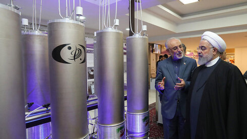U.S. seniors push for broader deal in Iran without return to nuclear deal