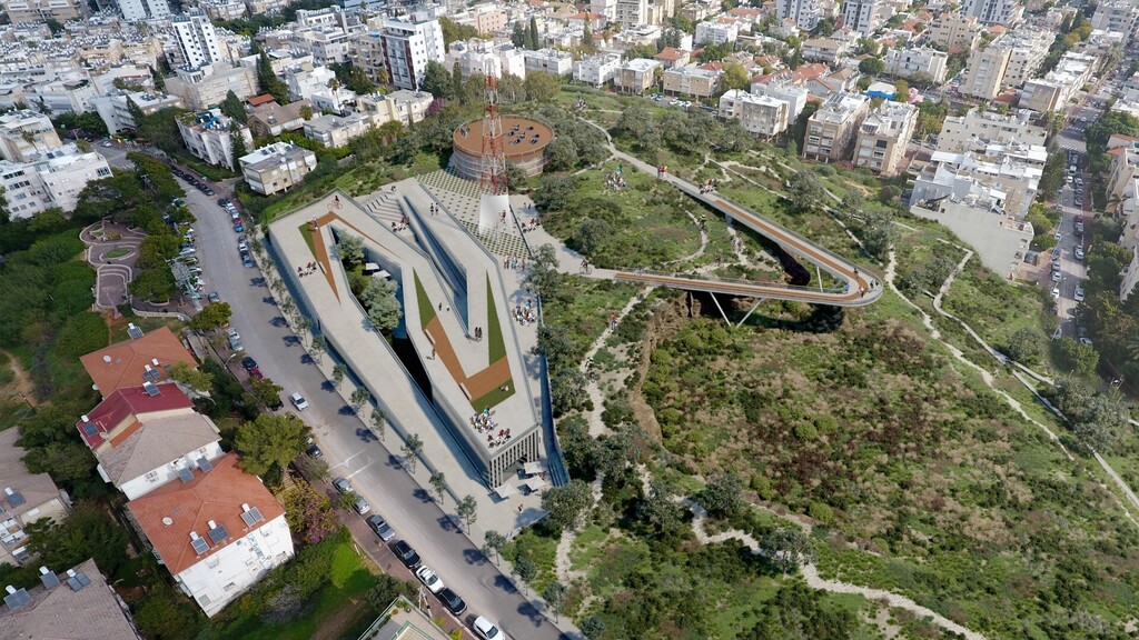 קוזלובסקי מקום ראשון