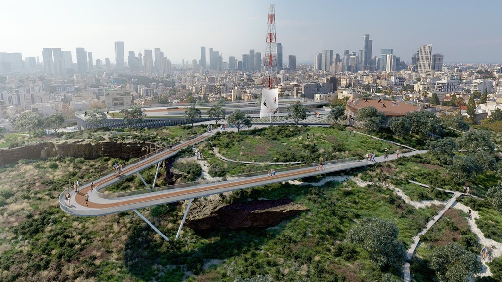 קוזלובסקי מקום ראשון