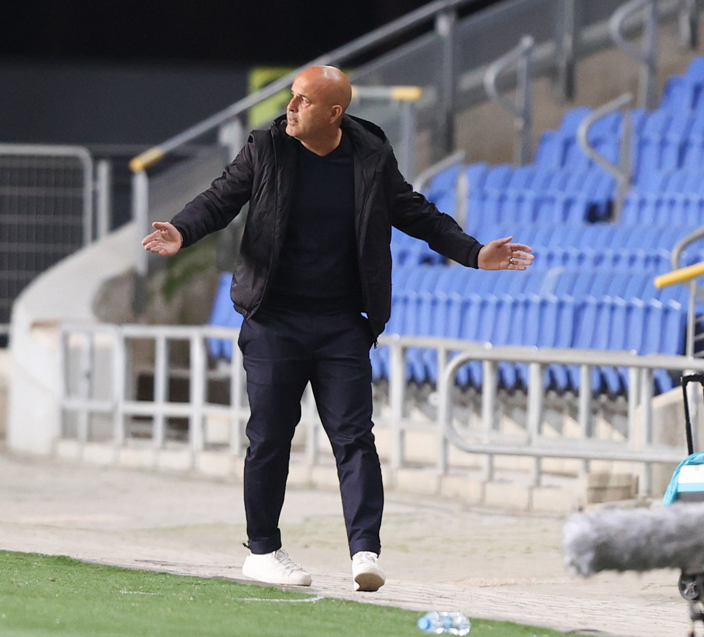 Yossi Aboksis