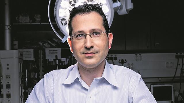 צילום: איליה מלניקוב צילום: איליה מלניקוב