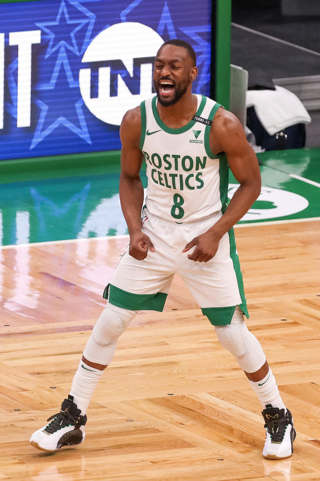 Kamba Walker