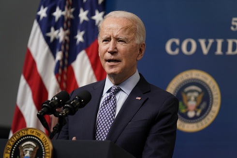 The Biden administration will renew financial support for Palestinians