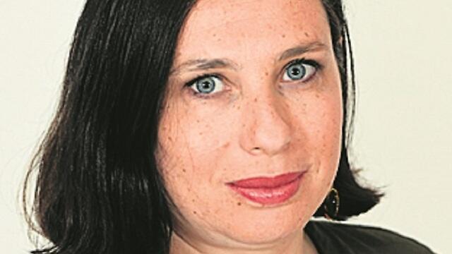 צילום: חורחה נובומינסקי צילום: חורחה נובומינסקי