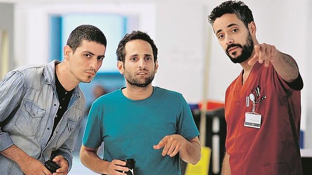 צילום: yes צילום: yes