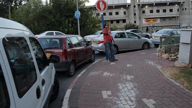 צילום: אביהו שפירא צילום: אביהו שפירא