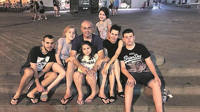 צילום: אלבום פרטי צילום: אלבום פרטי