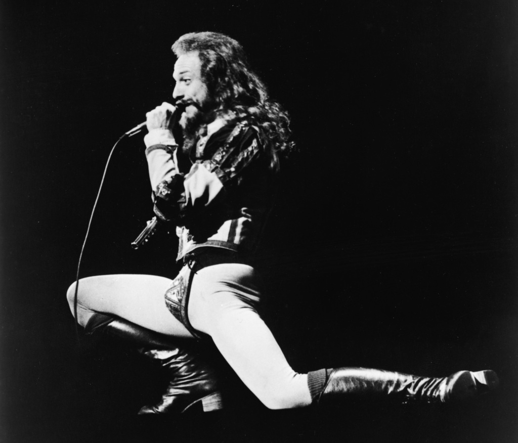 Ian Anderson 1973