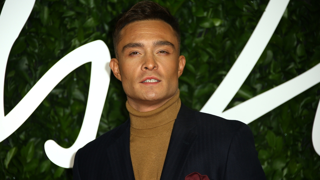Ed Westwick
