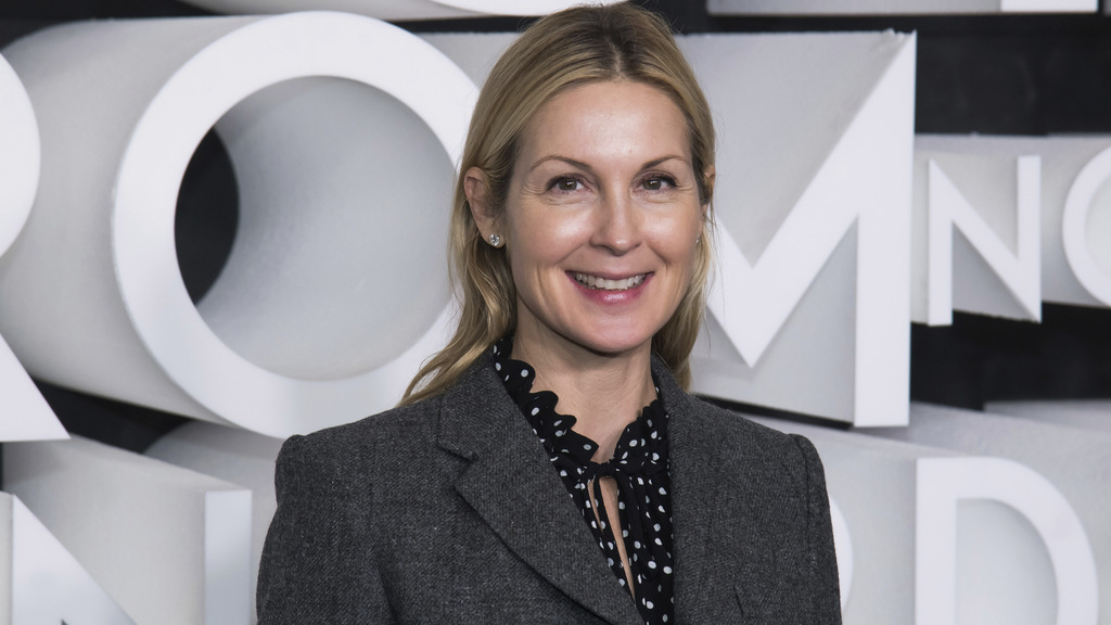Kelly Rutherford