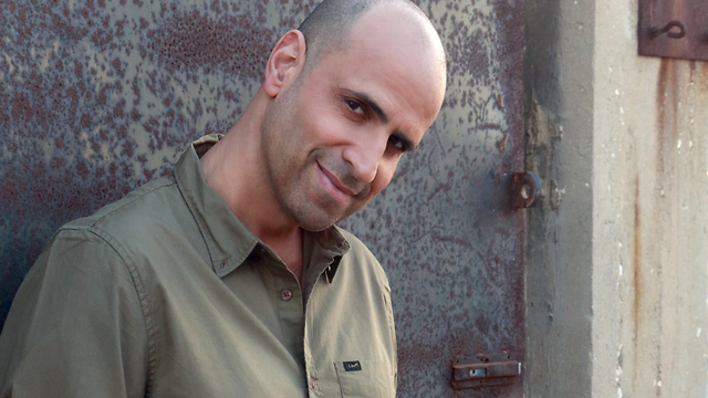 צילום: גולן קריאו