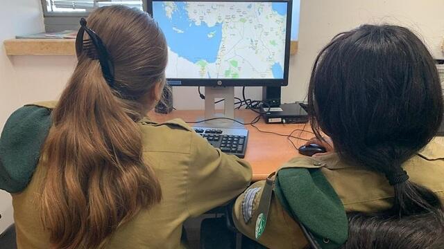 צילום: דובר צה"ל צילום: דובר צה"ל