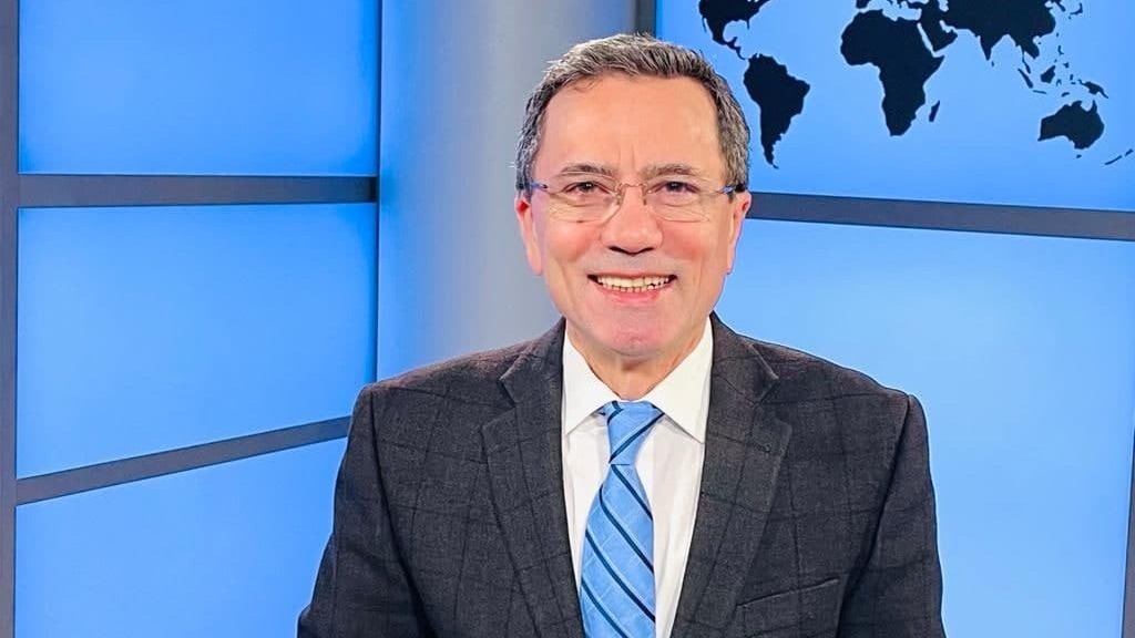 Ahmed Ovali
