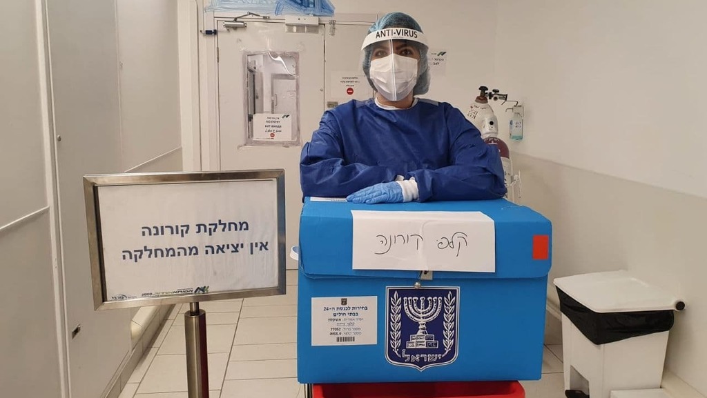 The cost of the 4 election campaigns: NIS 12-14 billion