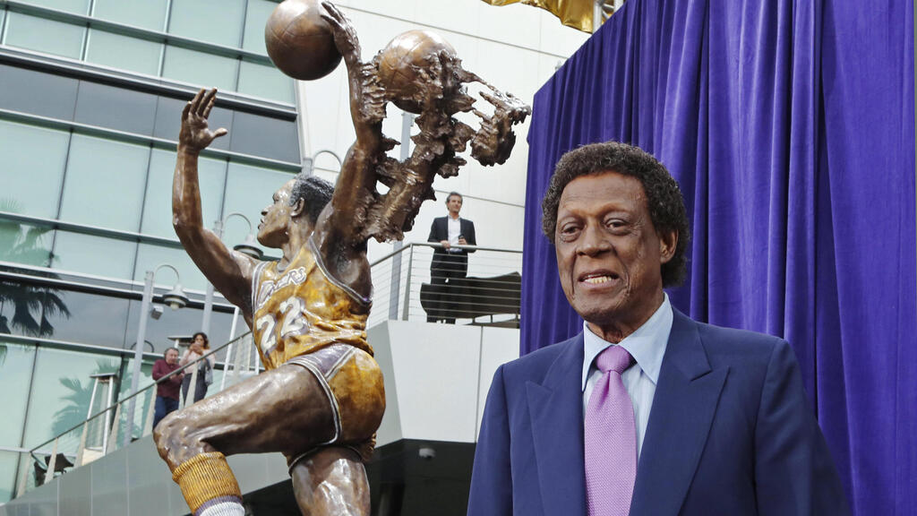 Elgin Baylor