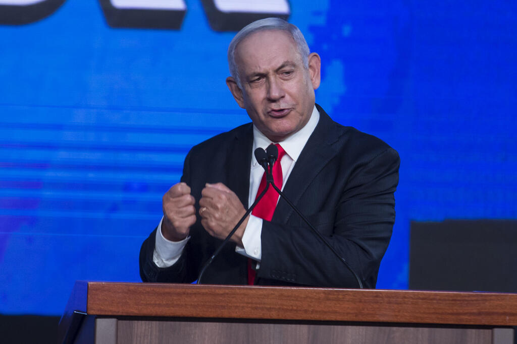 אבו שחאדה מהמשותפת: "מבחינת נתניהו - עבאס עשה את העבודה ויכול ללכת הביתה" BJgCNm00NO_0_0_2978_1985_0_x-large