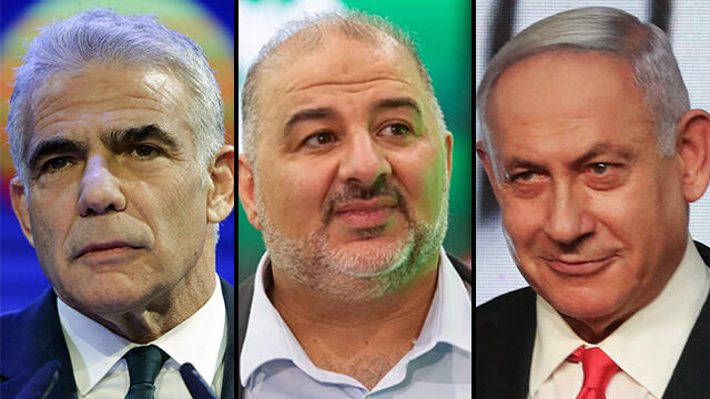 מה הדרישות של העבודה ומרצ והמפלגות האחרות מהממשלה שתקום? ByUUVud4u_0_0_640_360_0_x-large