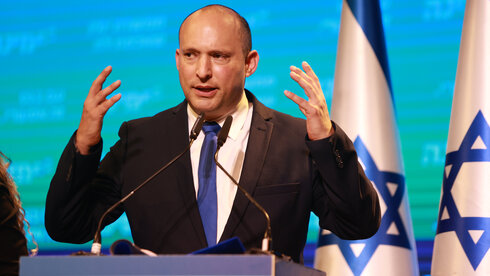 נפתלי בנט