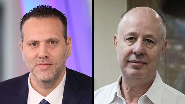 נתניהו יעמוד במילתו? "לא אשען על רע"מ, הם מפלגה אנטי-ציונית" SJ18GEFN00_0_0_640_360_0_x-large