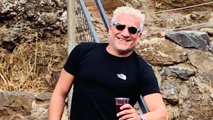 Moshe Glam 