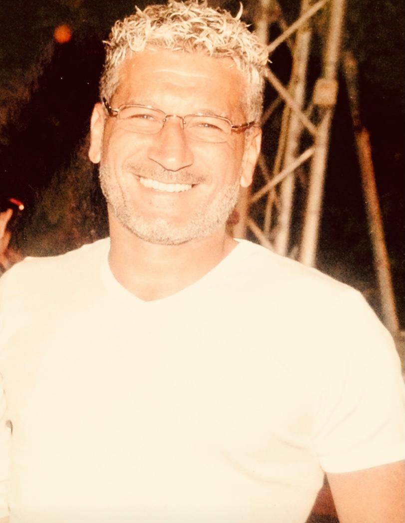 Moshe Glam 