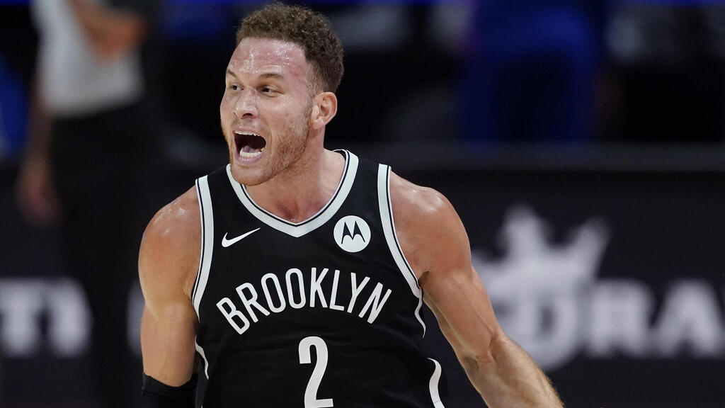 Blake Griffin
