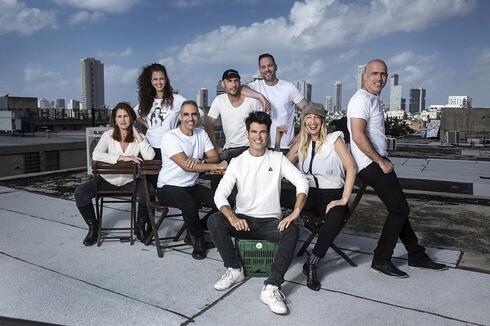 צילום: איליה מלניקוב צילום: איליה מלניקוב