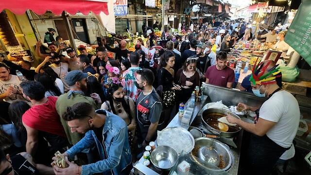 צילום: שאול גולן צילום: שאול גולן