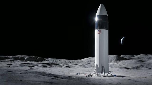 צילום: spaceX צילום: spaceX