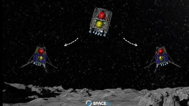 איור: spaceIL איור: spaceIL