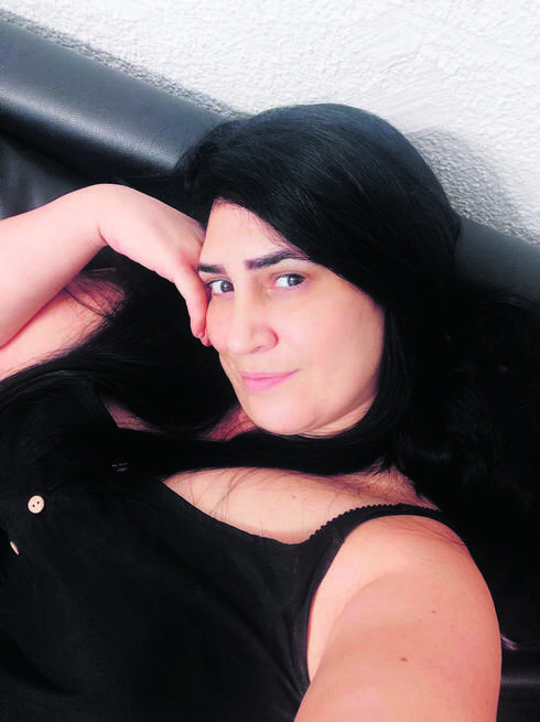 צילום: אלבום פרטי צילום: אלבום פרטי