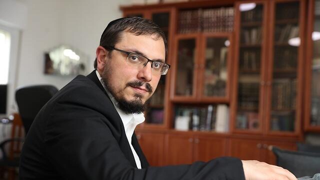 צילום: אלעד גרשגורן צילום: אלעד גרשגורן