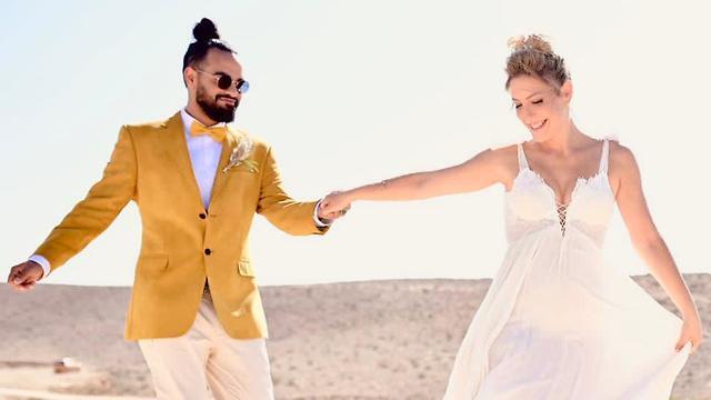 צילום: אביב אברג’יל