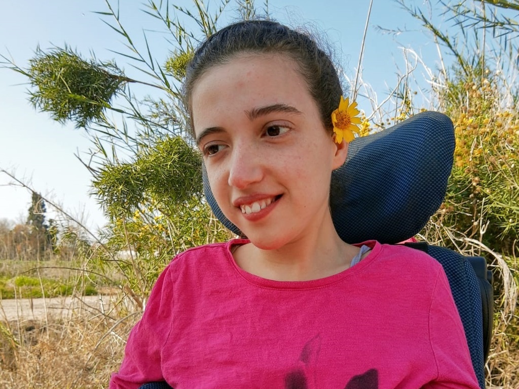 "התרגלנו לחיים עם דיבור מסוג אחר"