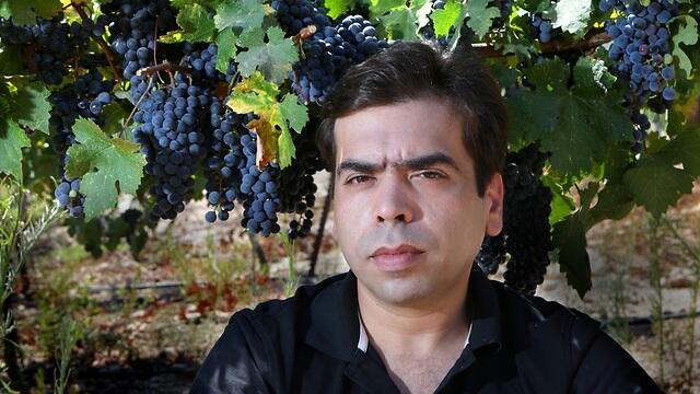 צילום: אלכס קולומויסקי צילום: אלכס קולומויסקי
