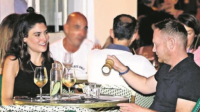 צילום: אמיר מאירי צילום: אמיר מאירי