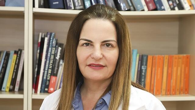 צילום: דובורת שיבא צילום: דובורת שיבא