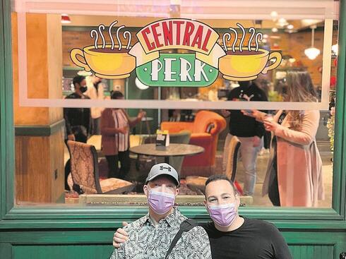 צילום: ירון פרוסט צילום: ירון פרוסט
