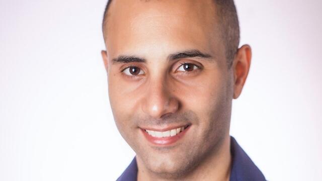 צילום: קונסטנטין גרוסמן צילום: קונסטנטין גרוסמן
