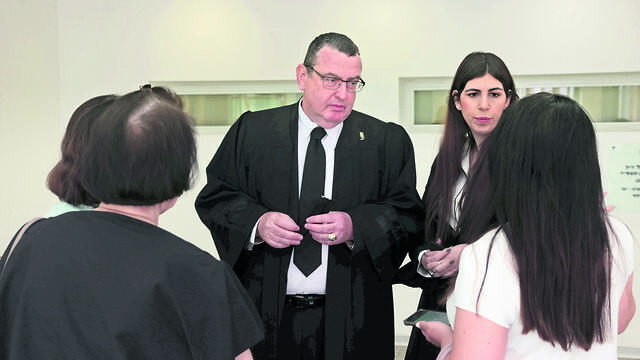 צילום: אוראל כהן צילום: אוראל כהן