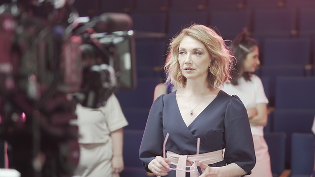 צילום: נתי עמוס, פילמה הפקות