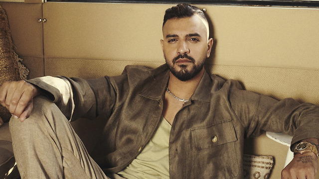 צילום: שי פרנקו