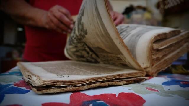 צילום: ירון שרון צילום: ירון שרון